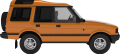 Dıscovery S1 (1989 -1998)
